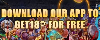 Free Spins on Hot Slots promotion